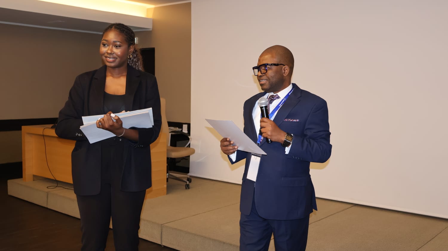 Conference Highlight 13